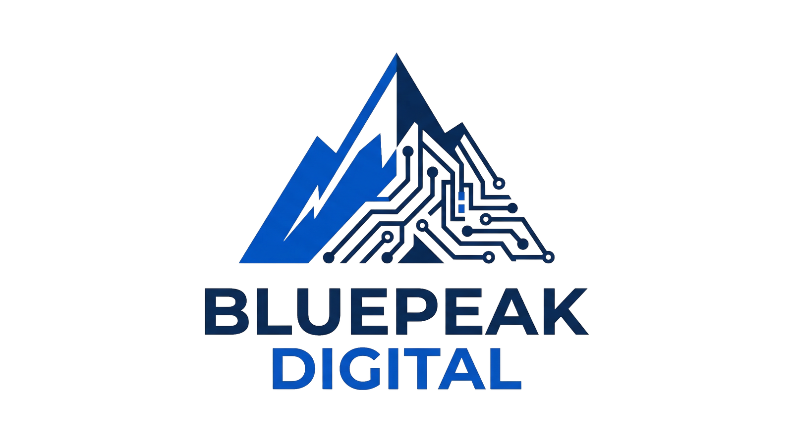 BluePeak Digital
